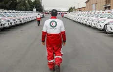 پایش بیش از ۶۱۰ هزار نفر در مرزهای کشور