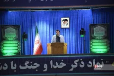 برای محرومیت زدایی باید تمامی دستگاه‌های دولتی آستین همت را بالا بزنند