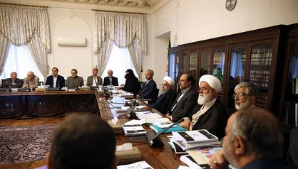 جلسه این هفته شورای عالی انقلاب فرهنگی بدون حضور رئیس&zwnj;جمهور برگزار می&zwnj;شود