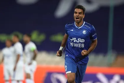 مرادمند: صد درصد می&zwnj;توانیم النصر را ببریم