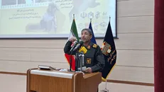 خبرنگاران سنگربانان حقیقت در نبرد روایت‌ها هستند