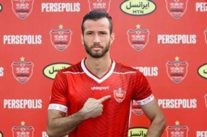 پریرا بعد از تست پزشکی در اردوی پرسپولیس حاضر می&zwnj;شود