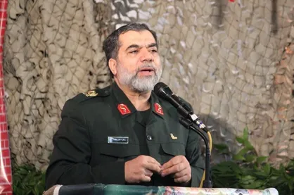 ترور سردار سلیمانی باعث وحدت شد نه دو قطبی / شهادت سردار غبار فتنه را از بین برد + فیلم