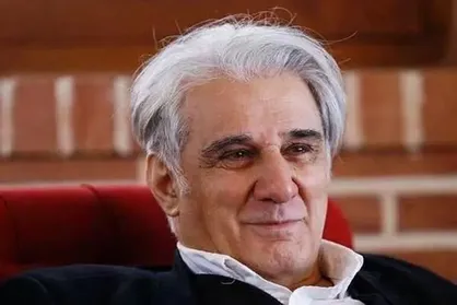 &laquo;کیدنا&raquo; بازیگر جدیدش را شناخت