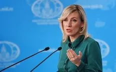 دلیل خروج آمریکا از پیمان «آسمان باز» از دیدگاه «ماریا زاخارووا»