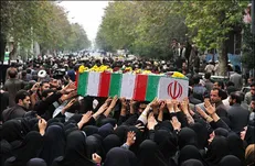 شمار شهدای حمله آمریکا به مراسم عروسی در سیریک به ۵ نفر رسید