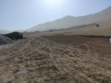 ۳۹ هزار مترمربع از اراضی ملی ساوجبلاغ رفع تصرف شد