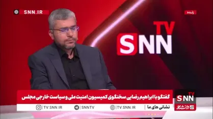 رضایی: پاکستان دوست ماست اما میانجی باید قدرت لازم برای انجام توافق را داشته باشد