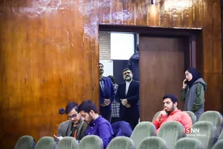 ویژه برنامه روز دانشجو در دانشگاه صنعتی شریف