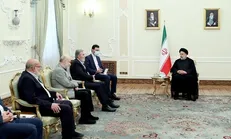 مقاومت دشمن را زمین‌گیر و حامیان فلسطین را امیدوار کرده است