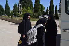 اولین گروه جهادی دانشجویان کهگیلویه و بویراحمد به مناطق محروم اعزام شد/ شناسایی ۵۰ روستا برای ارائه خدمات