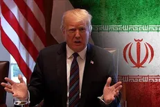 ادعای تازه ترامپ: ممکن است با ایران به یک توافق دائمی برسیم