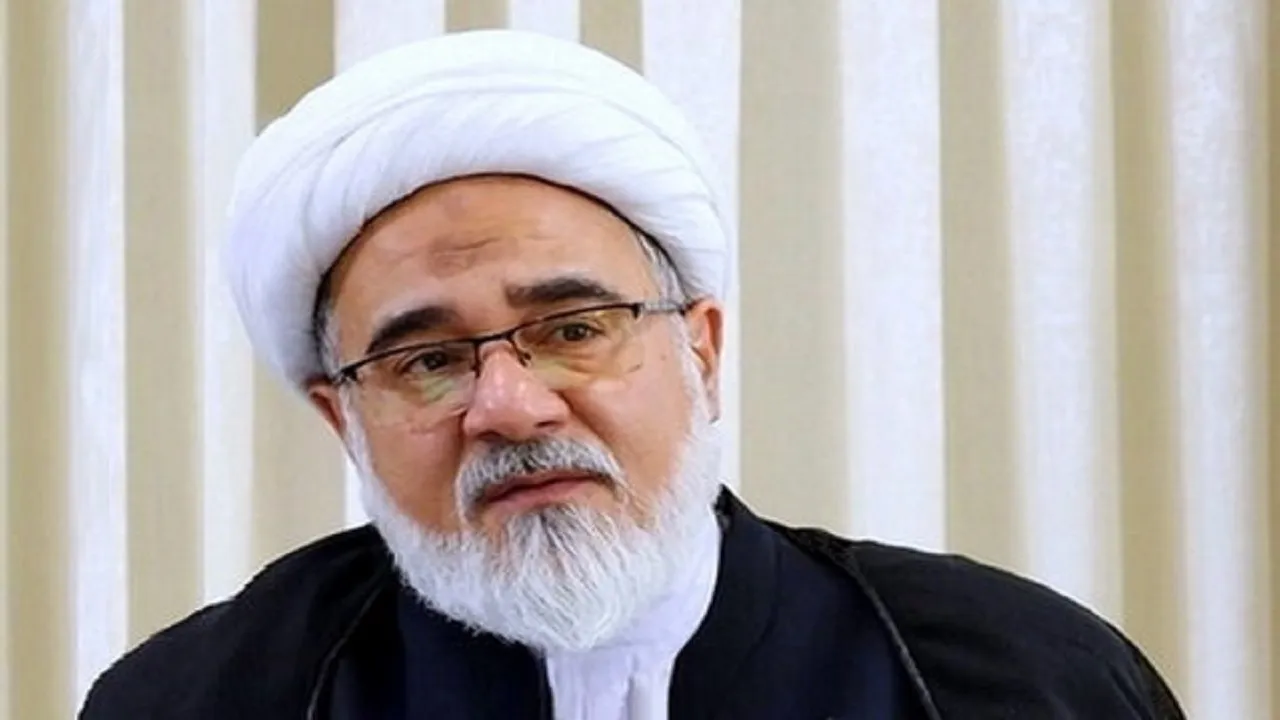 رئیس مرکز تحقیقات اسلامی مجلس: قدرت بازدارندگی یک ملت در امید و تاب‌آوری نهفته است