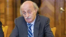 هشدار جنبلاط نسبت به تحرکات برخی عناصر به نفع اسرائیل در لبنان
