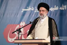 رییسی: امیدوارم گشایش‌هایی در زندگی مردم صورت دهم که احساس کنند شرایط متفاوت شده است / دولت جدید نیازمند همراهی همه مردم است