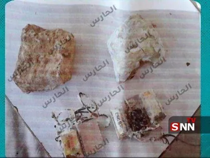 کشف دستگاه&zwnj;های جاسوسی اسرائیل در میان چادرهای آوارگان غزه