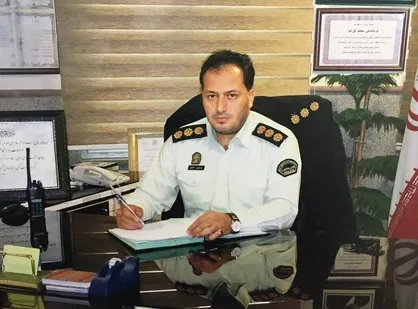عدم ابتلا مددجویان مرکز سروش مهر به بیماری کرونا