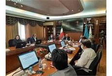 ​ تفاهم نامه سه جانبه آموزش کودکان بازمانده از تحصیل امضا شد
