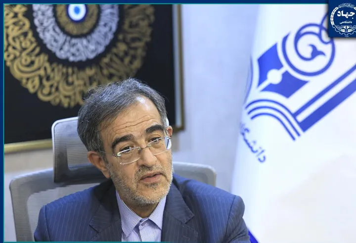 منتظری: مناظره دانشجویی قدرت تحلیل در جنگ شناختی را تقویت می‌کند