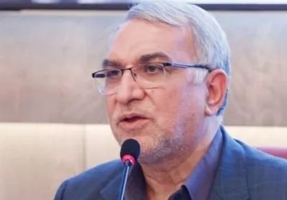 عین&zwnj;اللهی: هیچ میکروب و ویروسی درباره ایجاد مسمومیت دانش&zwnj;آموزان قمی شناخته نشد