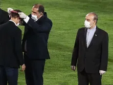وقتی سلطانی‌فر طاقت بیکاری رفقایش را ندارد/ یک باشگاه پرسپولیس و یک رسول‌پناه!