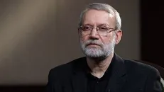 روایت شنیدنی لاریجانی از چگونگی مدیریت جنگ توسط رهبر انقلاب