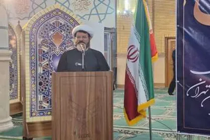 جلیلی: نتیجه حاکمیت غیر الهی توسط دنیای غرب را امروز در عالم شاهد هستیم