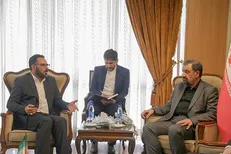 آمریکایی‌ها از ترس مقاومت به صحرا پناه برده‌اند