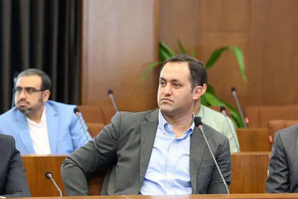 حضور سرپرست کاروان ایران در نشست هماهنگی بازی&zwnj;&rlm;های ساحلی جهان
