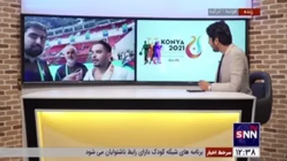 ابوالفضل شهرجردی: در فینال کاراته با قدرت ظاهر خواهم شد