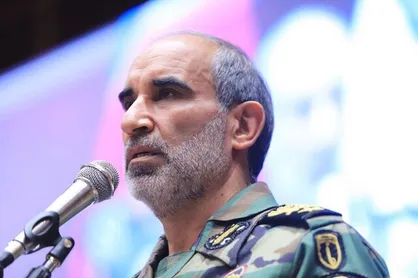 امیر جهانشاهی: ارتش جمهوری اسلامی ایران، مردمی&zwnj;ترین ارتش جهان است