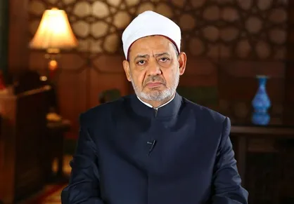 شیخ الازهر: جهان عربی-اسلامی برای مقابله با جنایات صهیونیست&zwnj;ها متحد شود