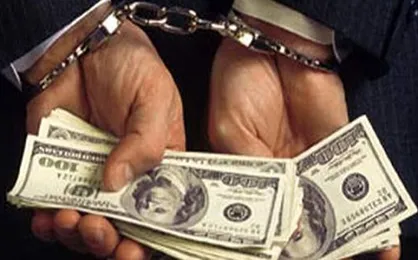 زنده باد فساد / عدم شفافیت دلیل وجود فساد در دولت&zwnj;هاست