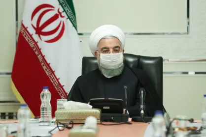 روحانی: اجرای دقیق سیاستهای اتخاذ شده برای بازگشایی مدارس، سلامت دانش آموزان را تضمین می&zwnj;کند