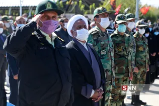 تشیع شهید