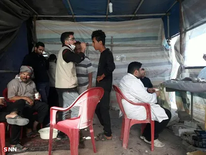 تیم&zwnj;های درمانی جهادی به منظور خودسازی دانشجویان تشکیل می&zwnj;شود
