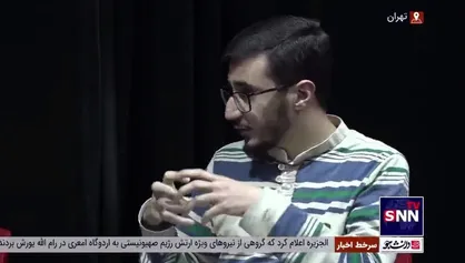 وظیفه نهاد رهبری زنده نگهداشتن نبض سیاسی دانشگاه است/ دانشجو باید حق تحلیل داشته باشد حتی به غلط