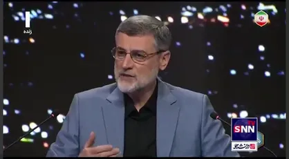 قاضی&zwnj;زاده هاشمی:  احتمالا دوستان نهضت بزرگ جاده&zwnj;سازی در زمان احمدی&zwnj;نژاد را فراموش کردند