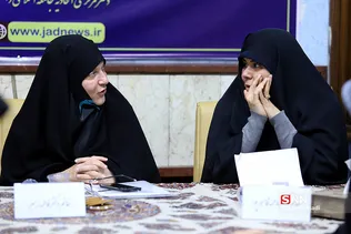 میزگرد انتخاباتی نامزدهای مجلس شورای اسلامی
