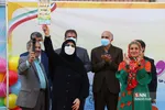 جشن روز شکوفه‌ها