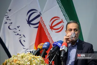  سید محمد بطحایی وزیر آموزش و پرورش