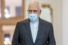 ظریف خطاب به پامپئو: تروریست‌های ۱۱ سپتامبر از کشور‌های محبوبت درخاورمیانه آمده بودند نه ایران