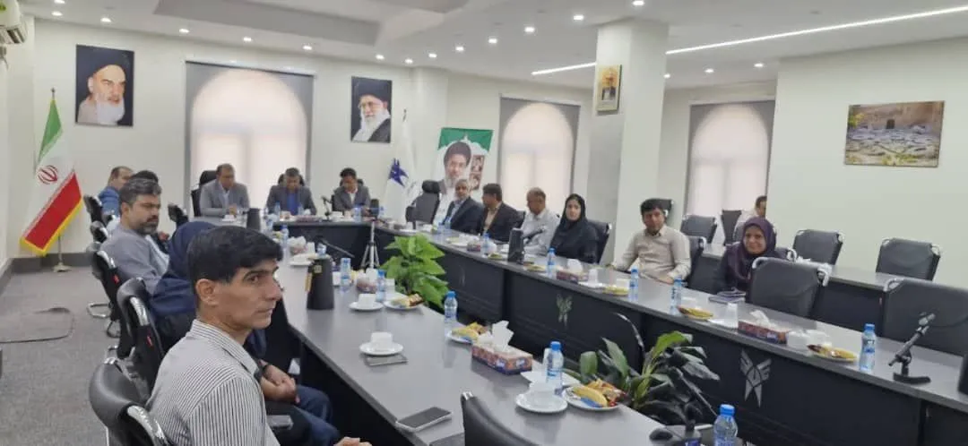 تفاهم نامه ورزشی قشم