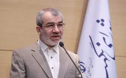 کدخدایی: قانون انتخابات باید اصلاح شود