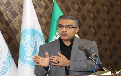 همایش آشنایی دهیاران با فناوری&zwnj;های نوین در کسب و کار برگزار شد