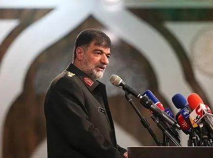 &laquo;امنیت&raquo; لازمه پیشرفت هر جامعه&zwnj;ای است