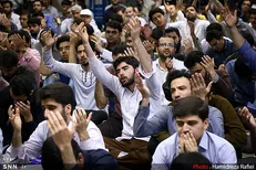 آغاز ثبت‌نام اعتکاف رمضانیه دانشجویی / برگزاری مراسم از ۲۸ فروردین