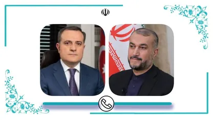 امیرعبداللهیان: حضور نیرو&zwnj;های بیگانه در قفقاز نگرانی مشترک کشور&zwnj;های منطقه است