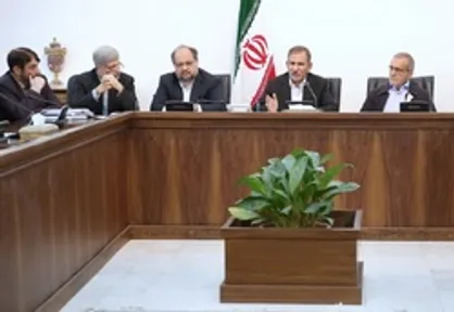 برای مدیریت شرایط جدید کشور لازم است اقتصاد مقاومتی مبنای عمل و کار همه دستگاه ها باشد