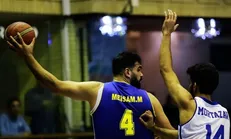 تداوم صدرنشینی پتروشیمی با شکست شیمیدر در هفته پنجم